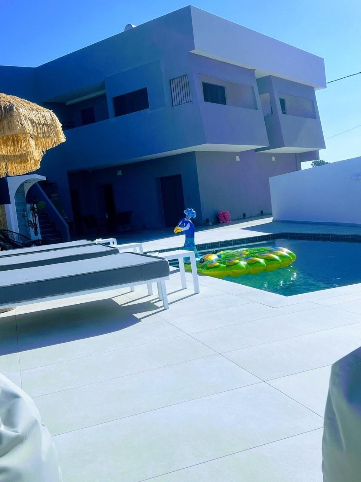 Moon Boutique Hotel Laganas Exterior photo
